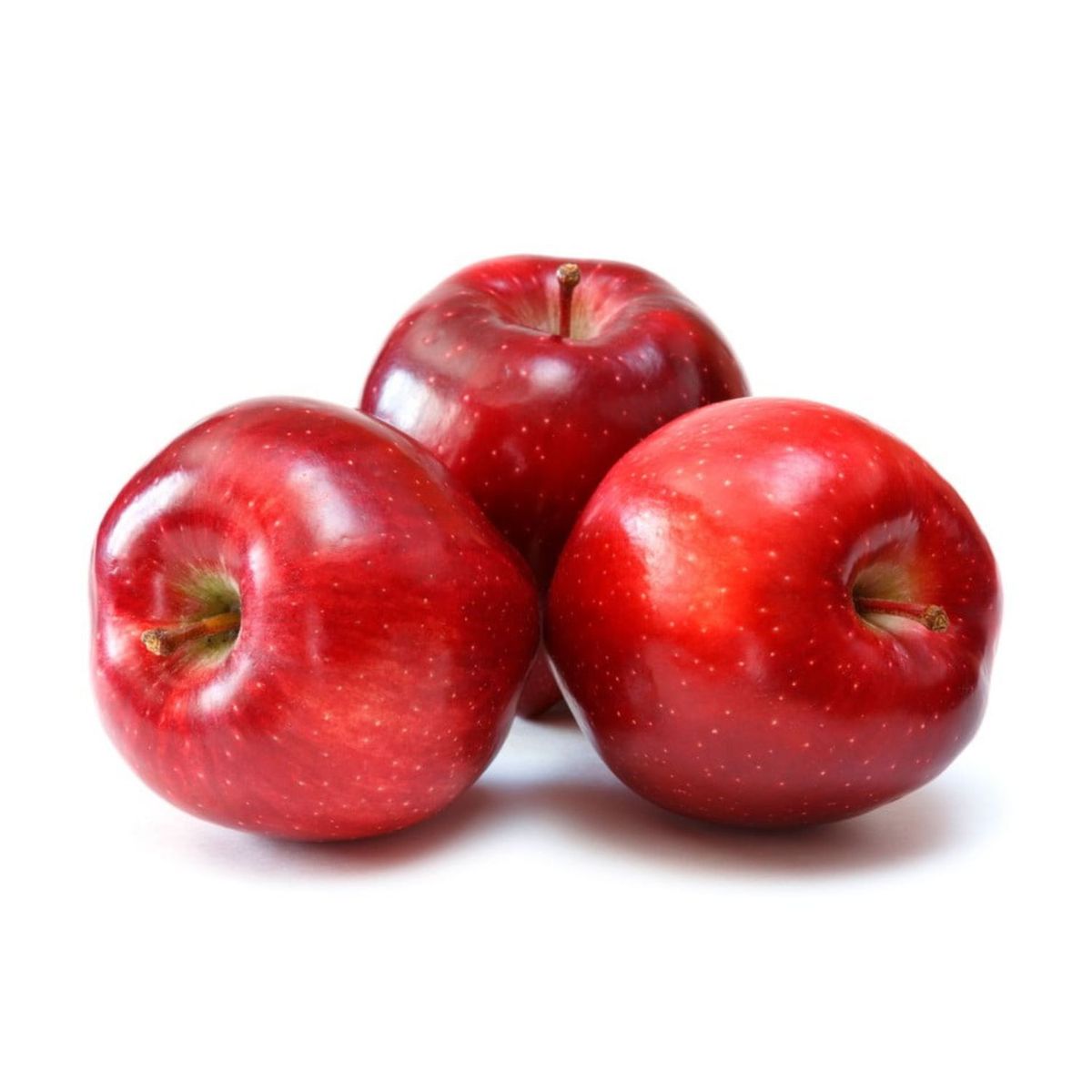 FRUTAS - MANZANA ROJA