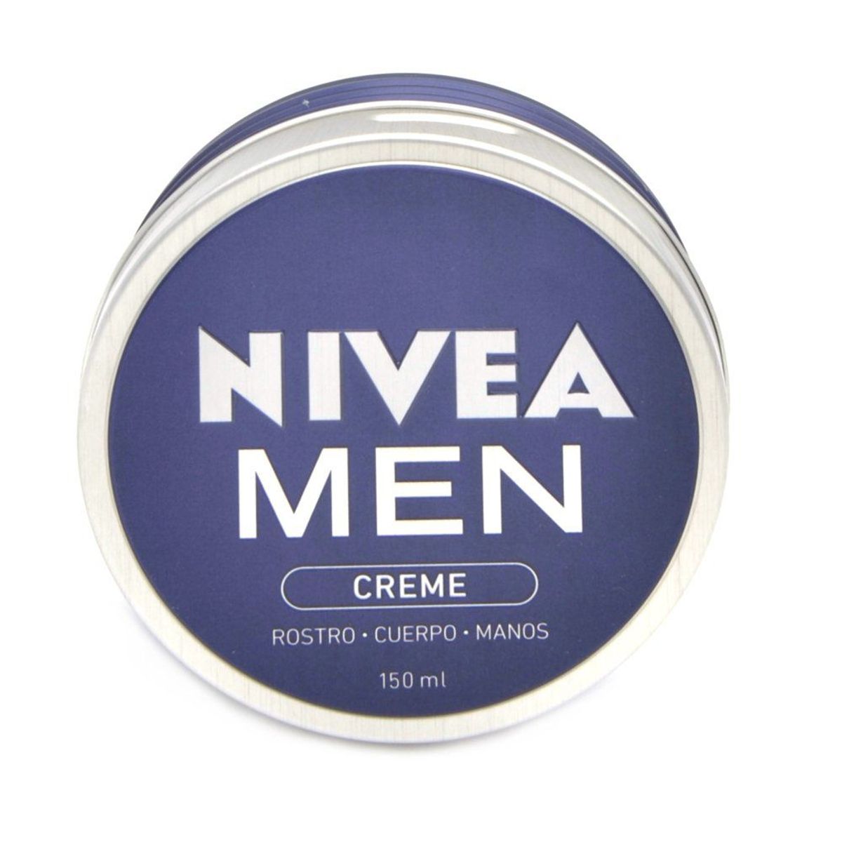 NIVEA - Crema Multipropósito Men Creme
