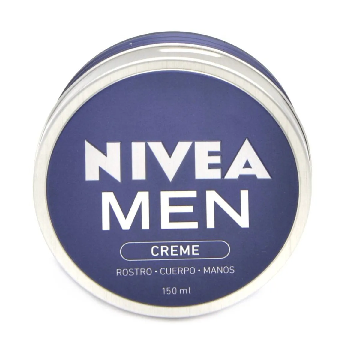 NIVEA - Crema Multipropósito Men Creme