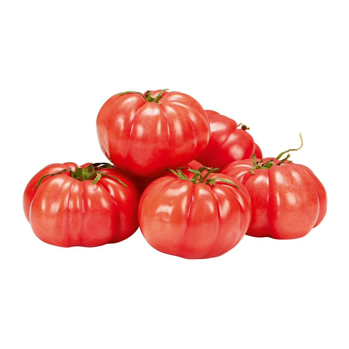 VERDURAS - Tomate Acostillado a Granel