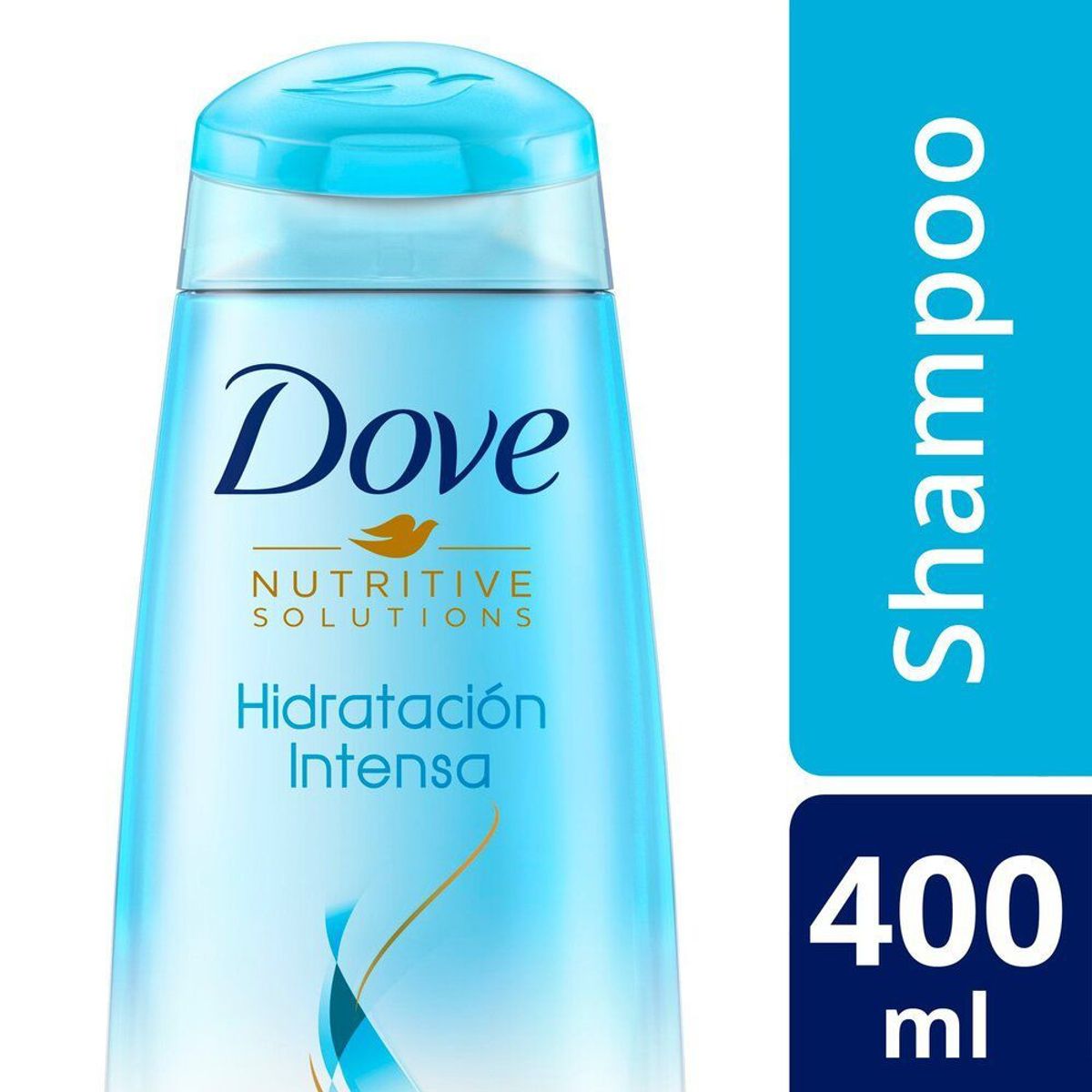 DOVE - Shampoo Hidratación Intensa