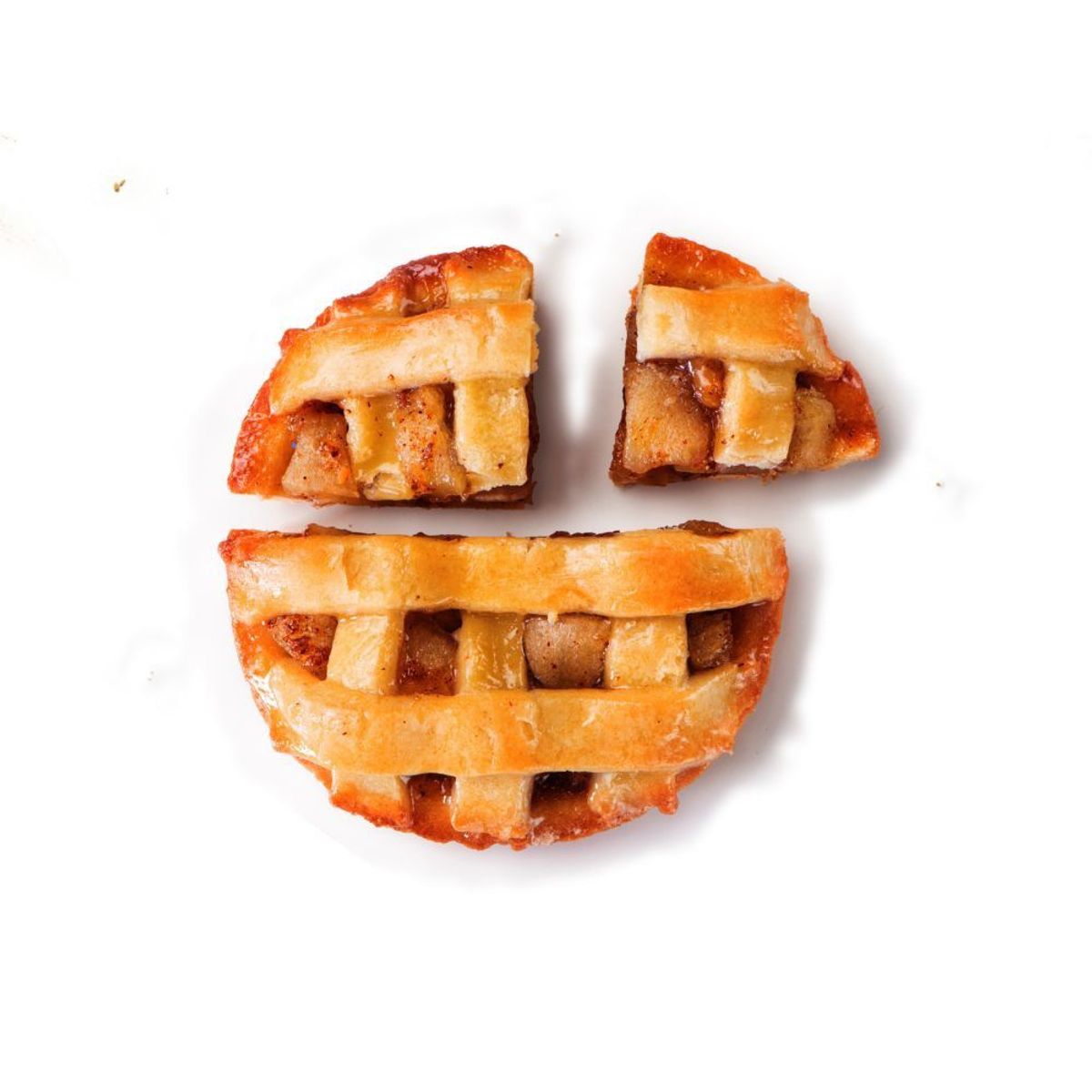 TOTTUS - Pack Tarta de Manzana