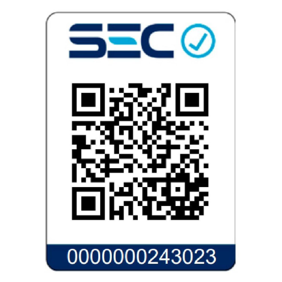 KENDAL - Calientacama individual