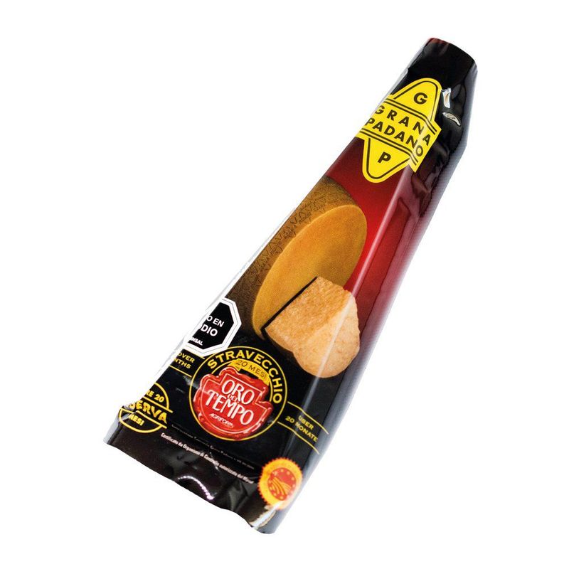 AGRIFORM - Queso Grana Padano