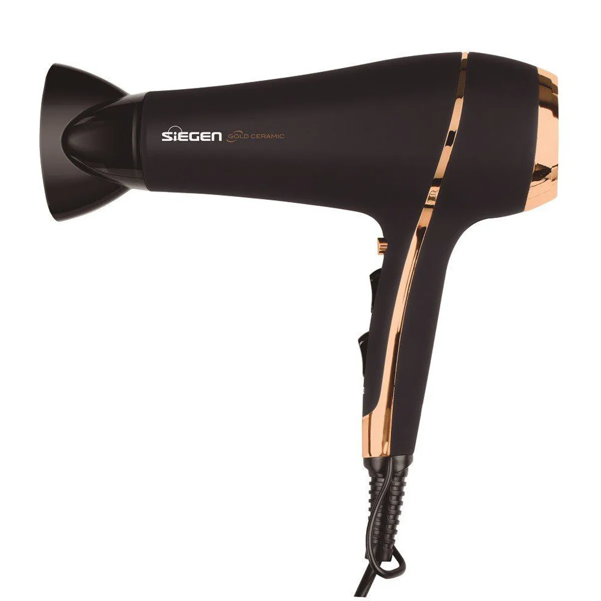 SIEGEN - Secador de Pelo SG 3035