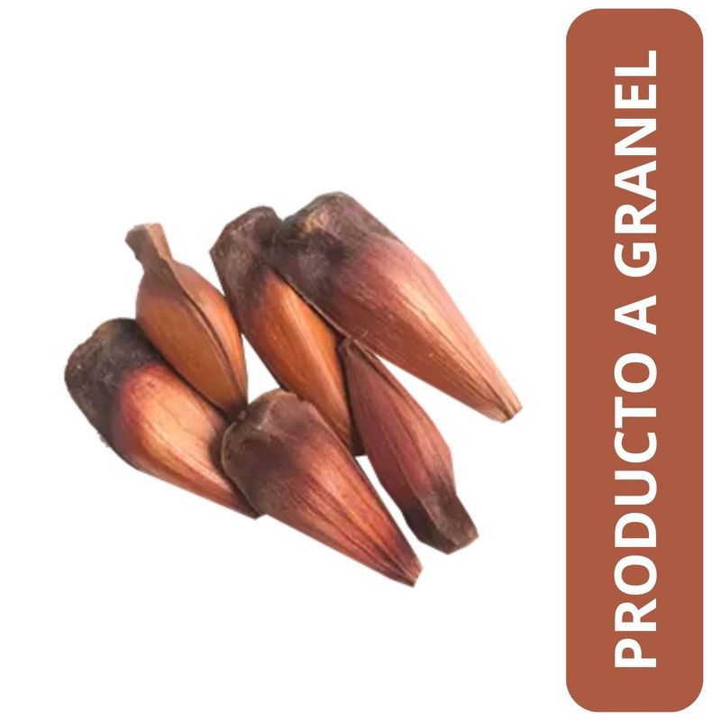FRUTAS - Piñones a Granel