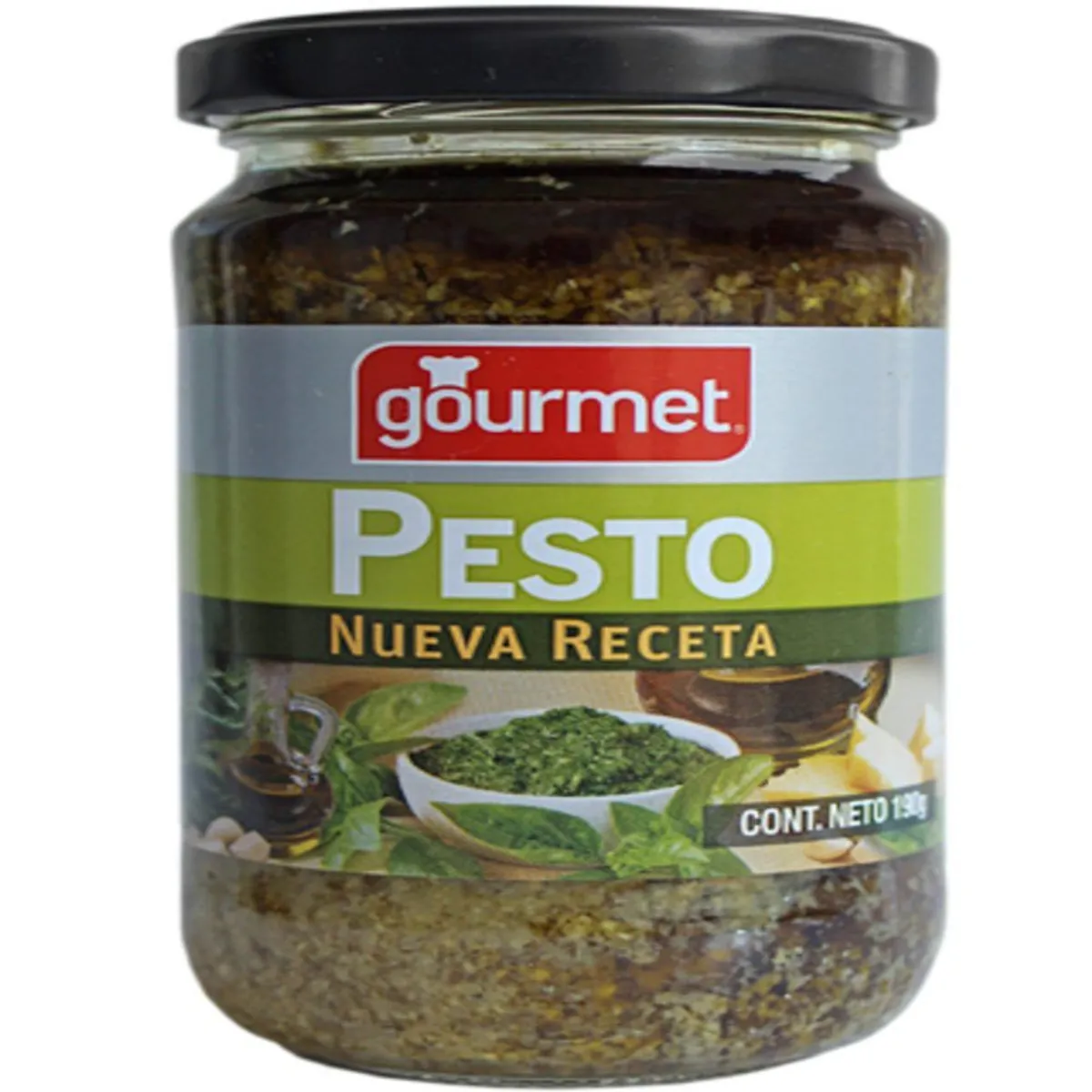 GOURMET - Pesto  Genoves