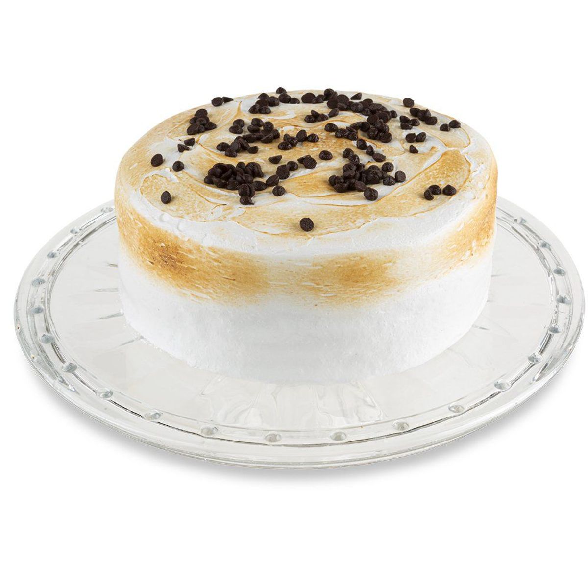 TOTTUS - Torta Tres Leche Chocolate 15 Porciones
