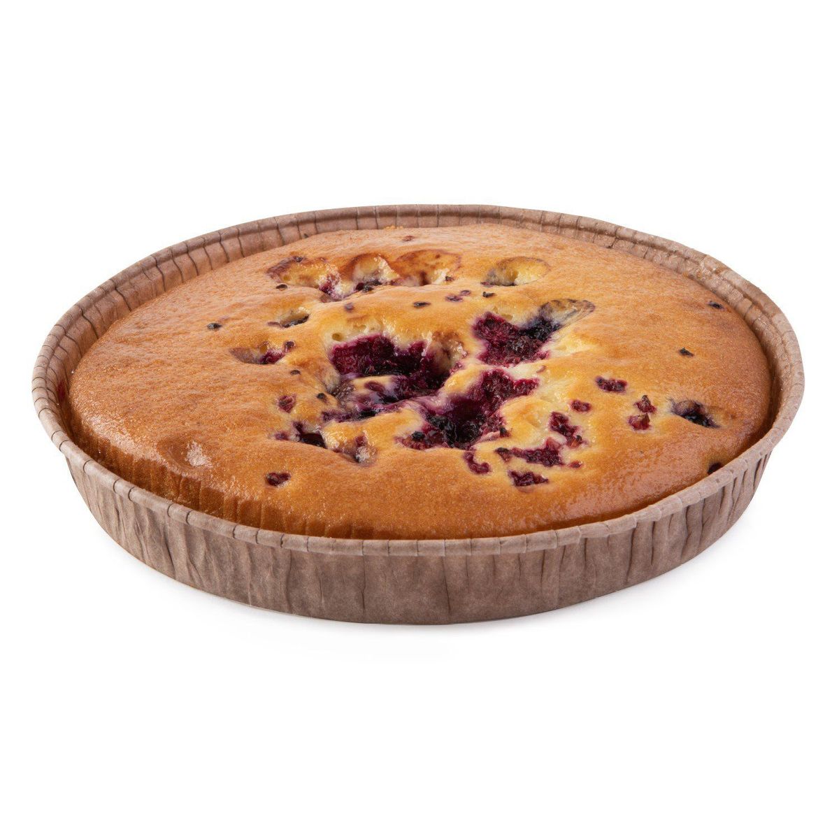 TOTTUS - Satín Cake Berries