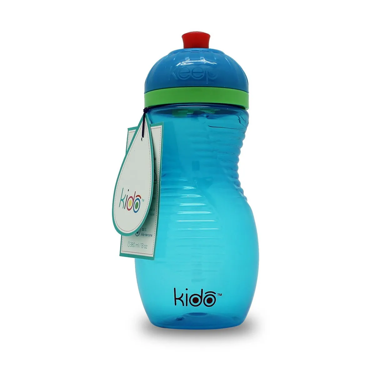 KEEP - Botella 380 ML  Kido