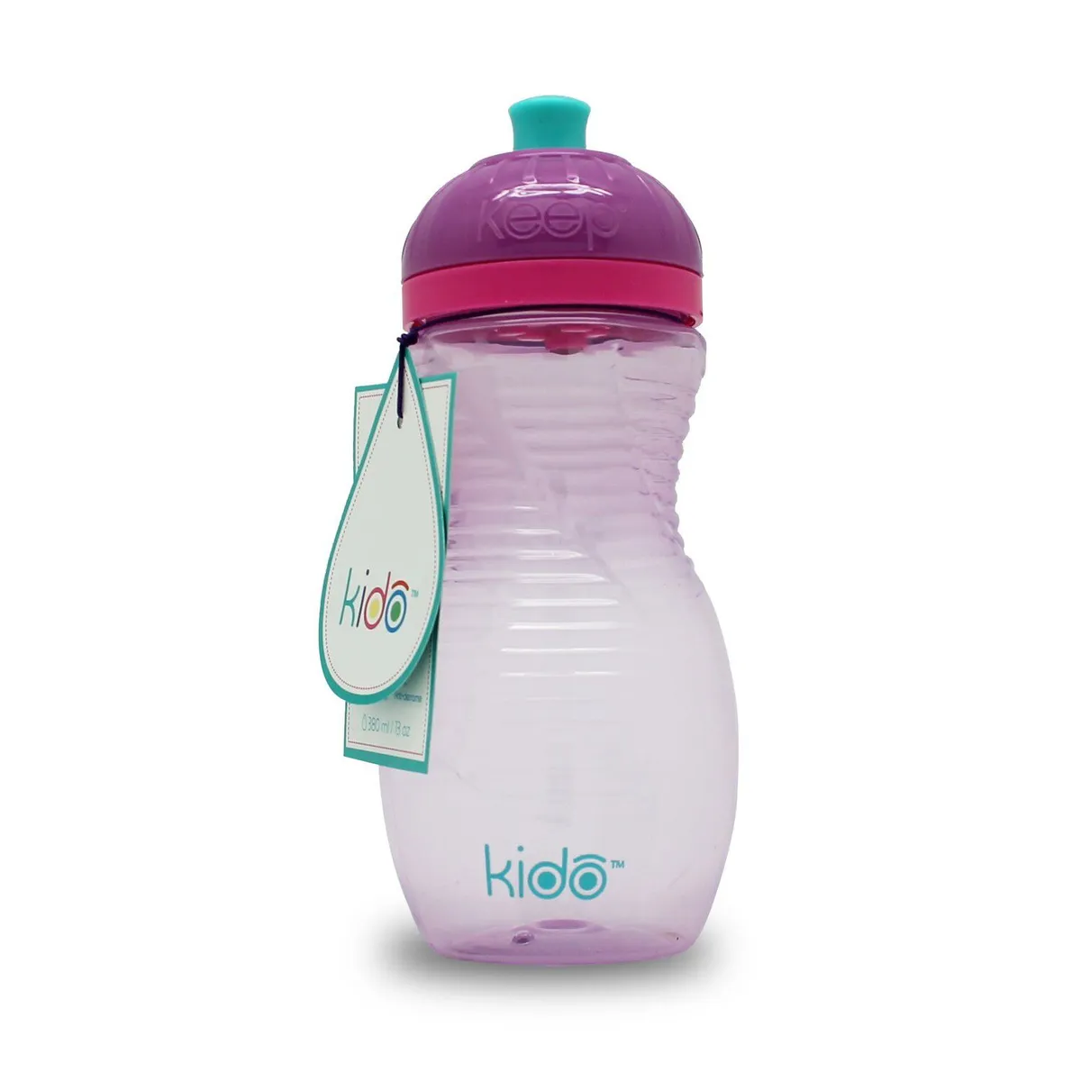 KEEP - Botella 380 ML  Kido