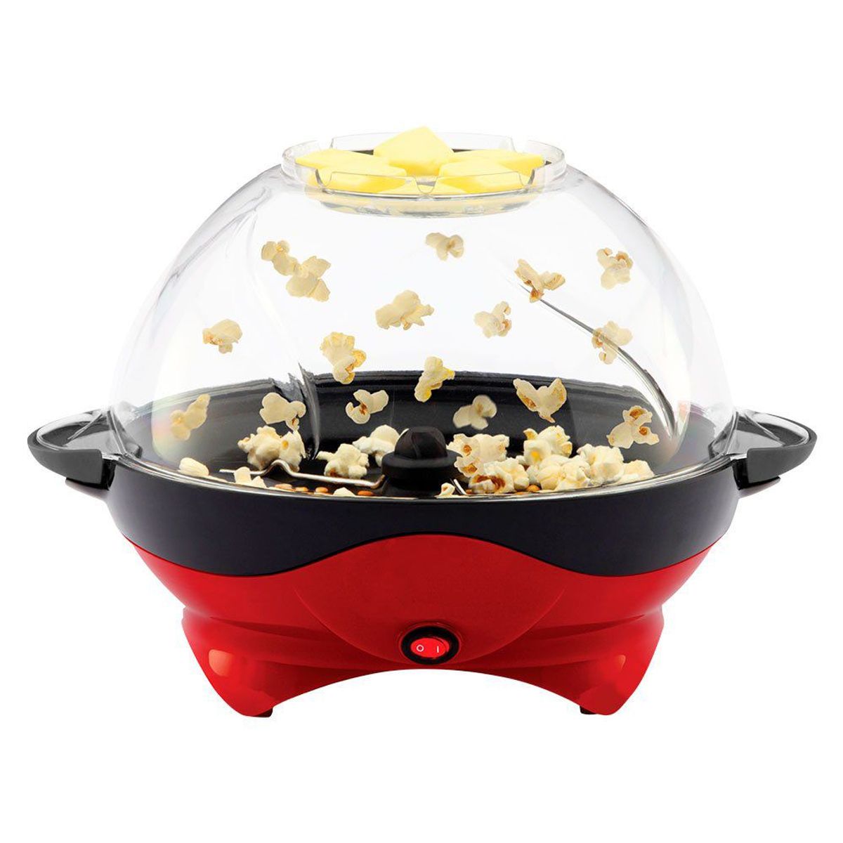 BLANIK - (D)POP CORN MAKER CARAMELO BPCM018 BLANIK