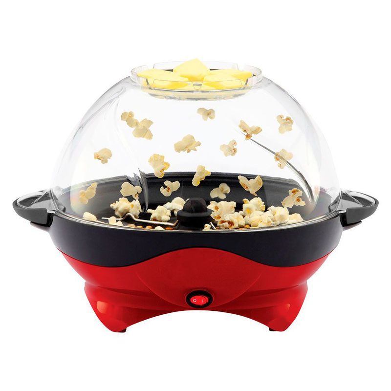 BLANIK - (D)POP CORN MAKER CARAMELO BPCM018 BLANIK