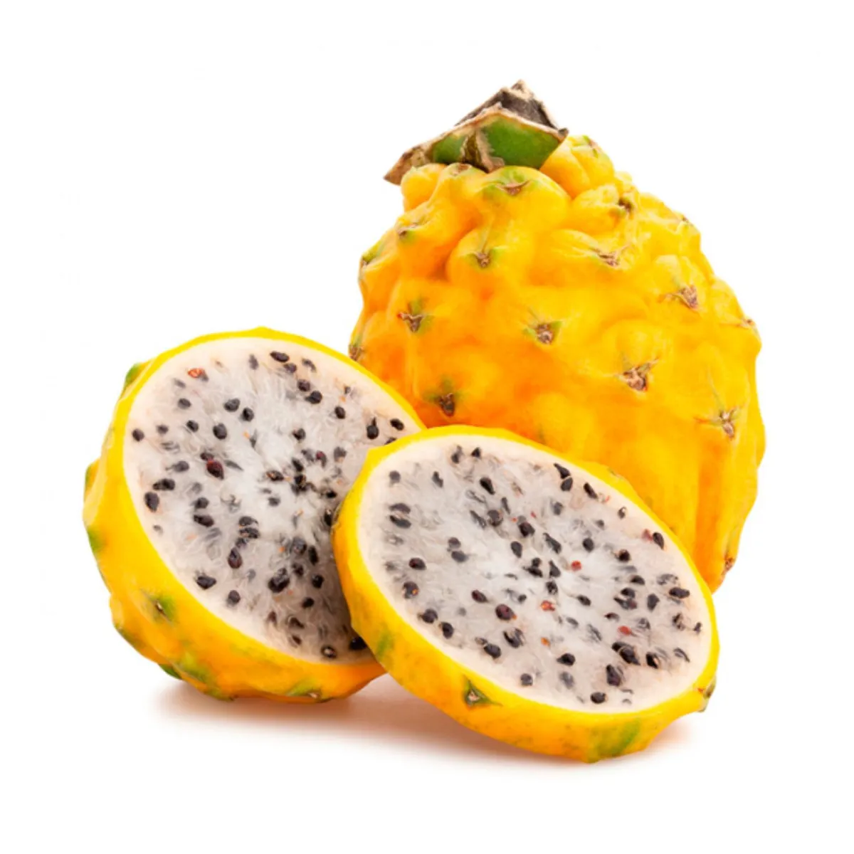FRUTAS - Pitahaya a Granel