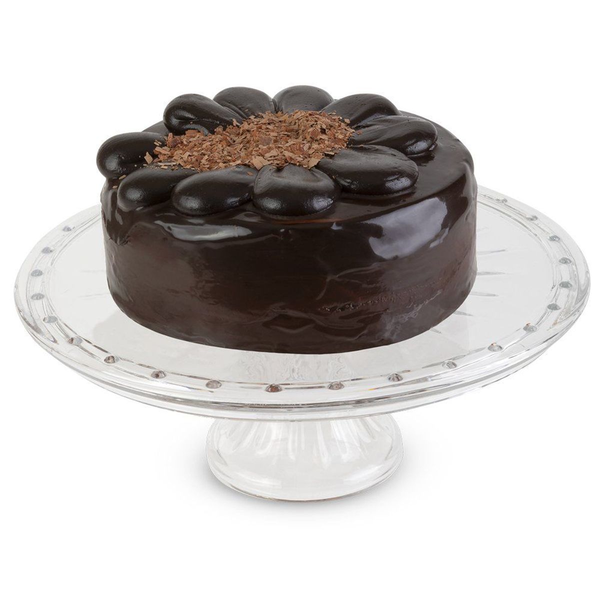 TOTTUS - Torta Puro Chocolate 15 Porciones