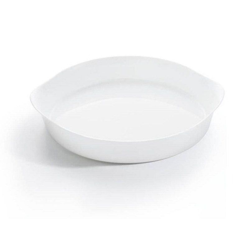 LUMINARC - Fuente Redonda Horno 28Cm Smart Cuisine
