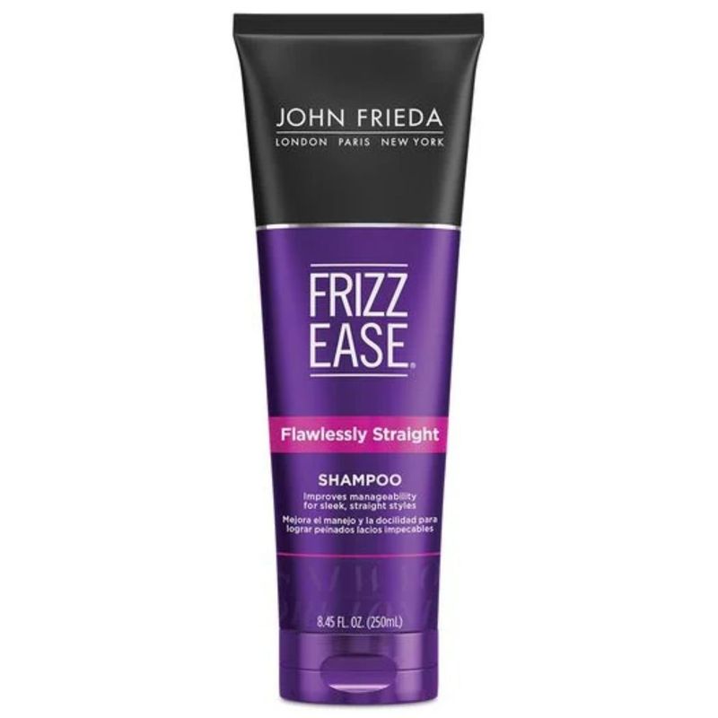 JOHN FRIEDA - Shampoo Frizz Ease Liso John Frieda 250 ml