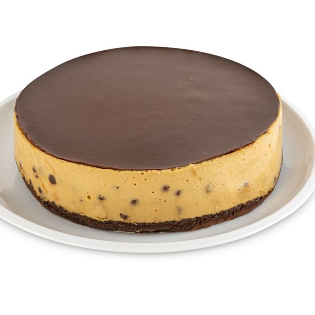 TOTTUS - Torta Puro Manjar 15 Porciones