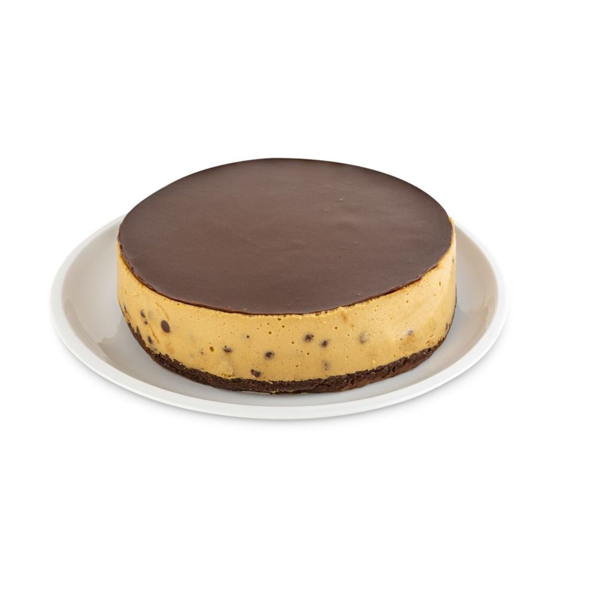 TOTTUS - Torta Puro Manjar 15 Porciones