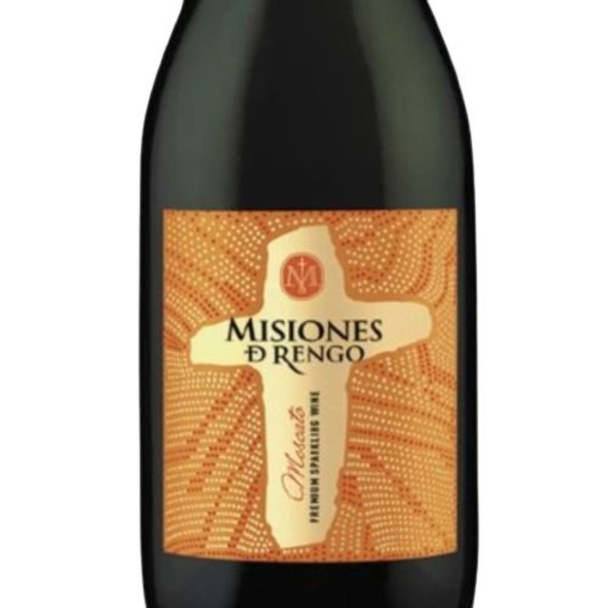 MISIONES DE RENGO - Espumante Moscato