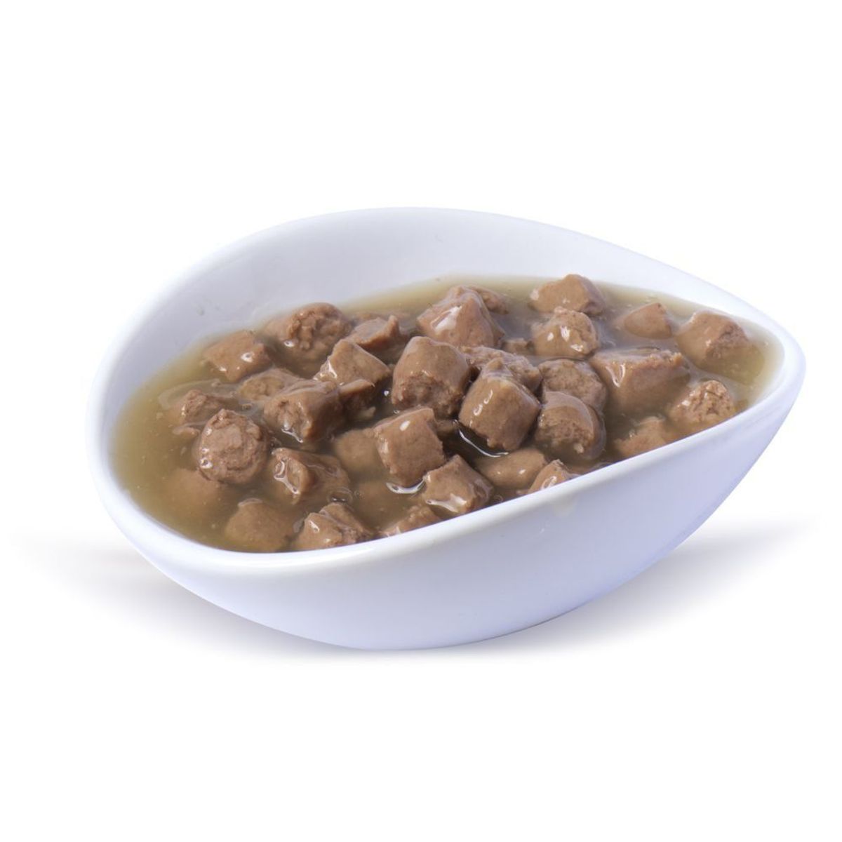 CHAMPION DOG - Alimento Húmedo Pouch Cordero