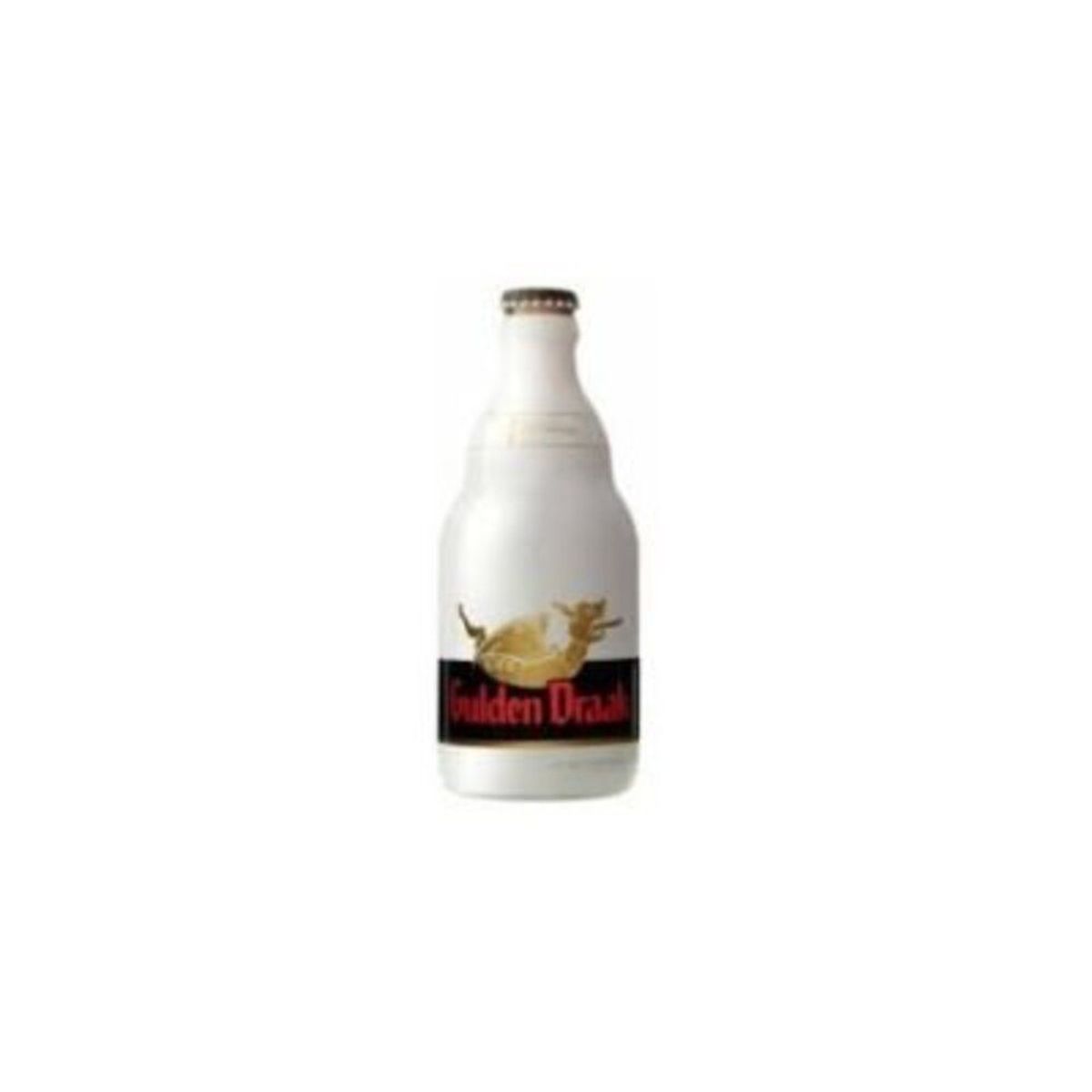 GULDEN DRAAK - Cerveza Gulden Draak 330 Cc Ale