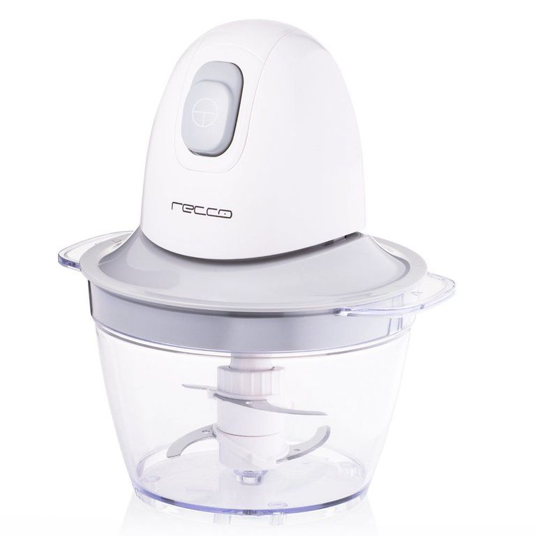 RECCO Picadora RPR-MC355-CB