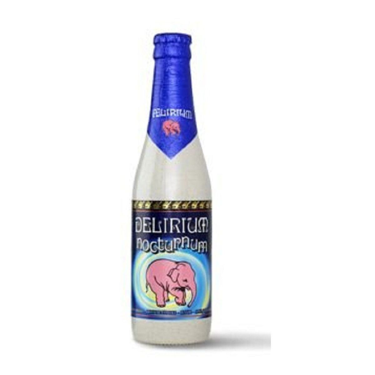 DELIRIUM - CERV NOCTURNUM  DELIRIUM  8.5G 330 CC