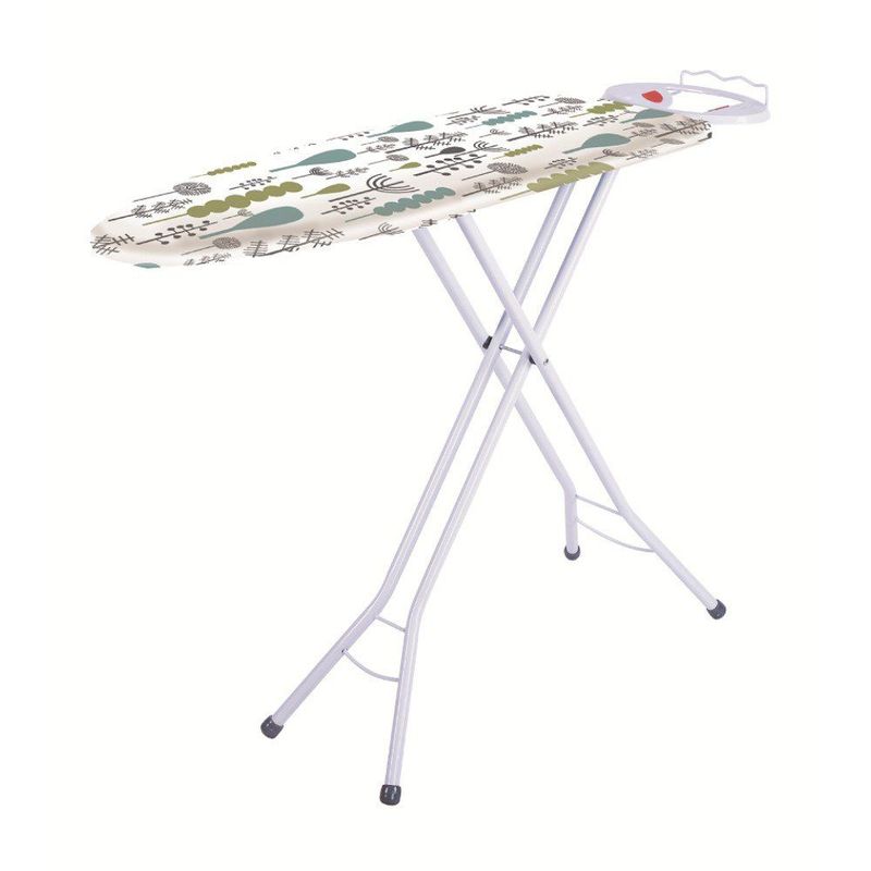  - TABLA DE PLANCHAR 122 x 38CM