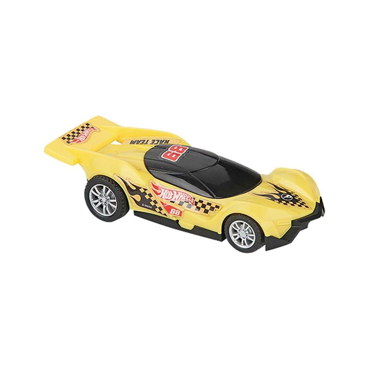 HOT WHEELS - Ap 1:32 Auto Pullback