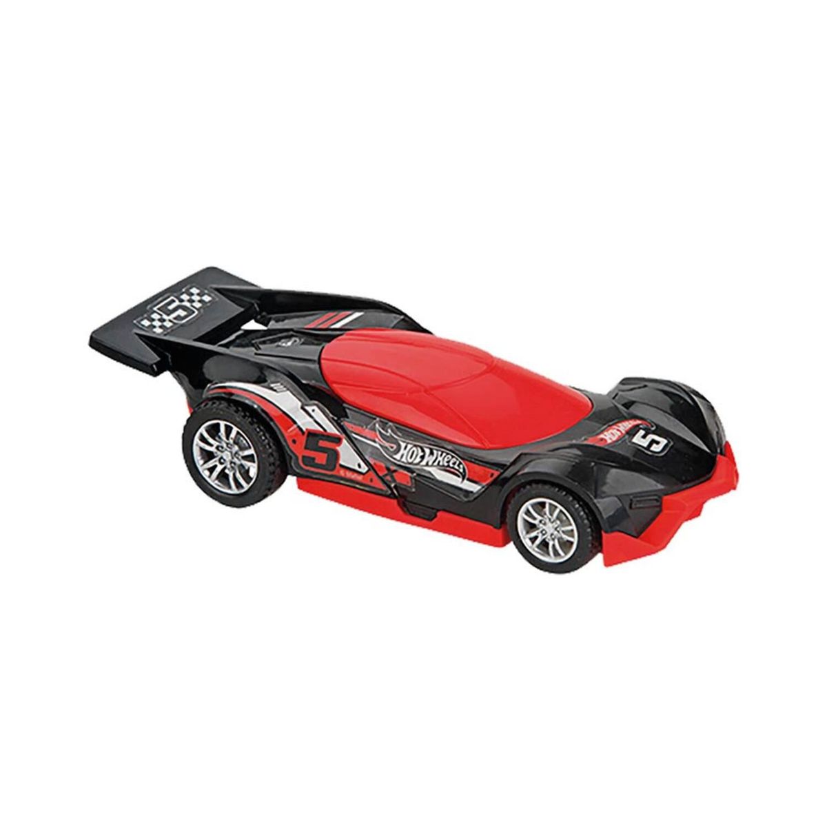 HOT WHEELS - Ap 1:32 Auto Pullback