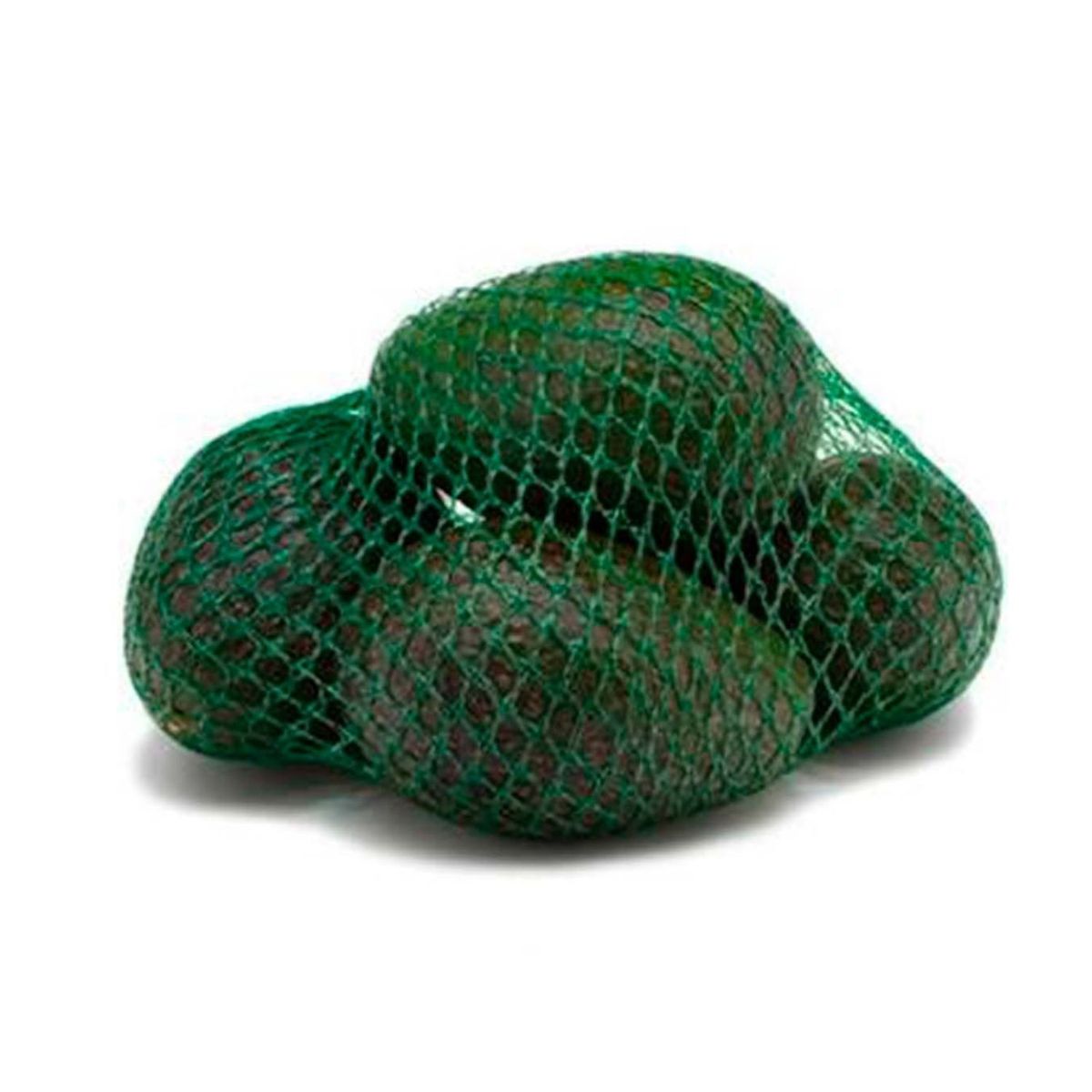 FRUTAS - Palta Hass en Malla 1 Kg