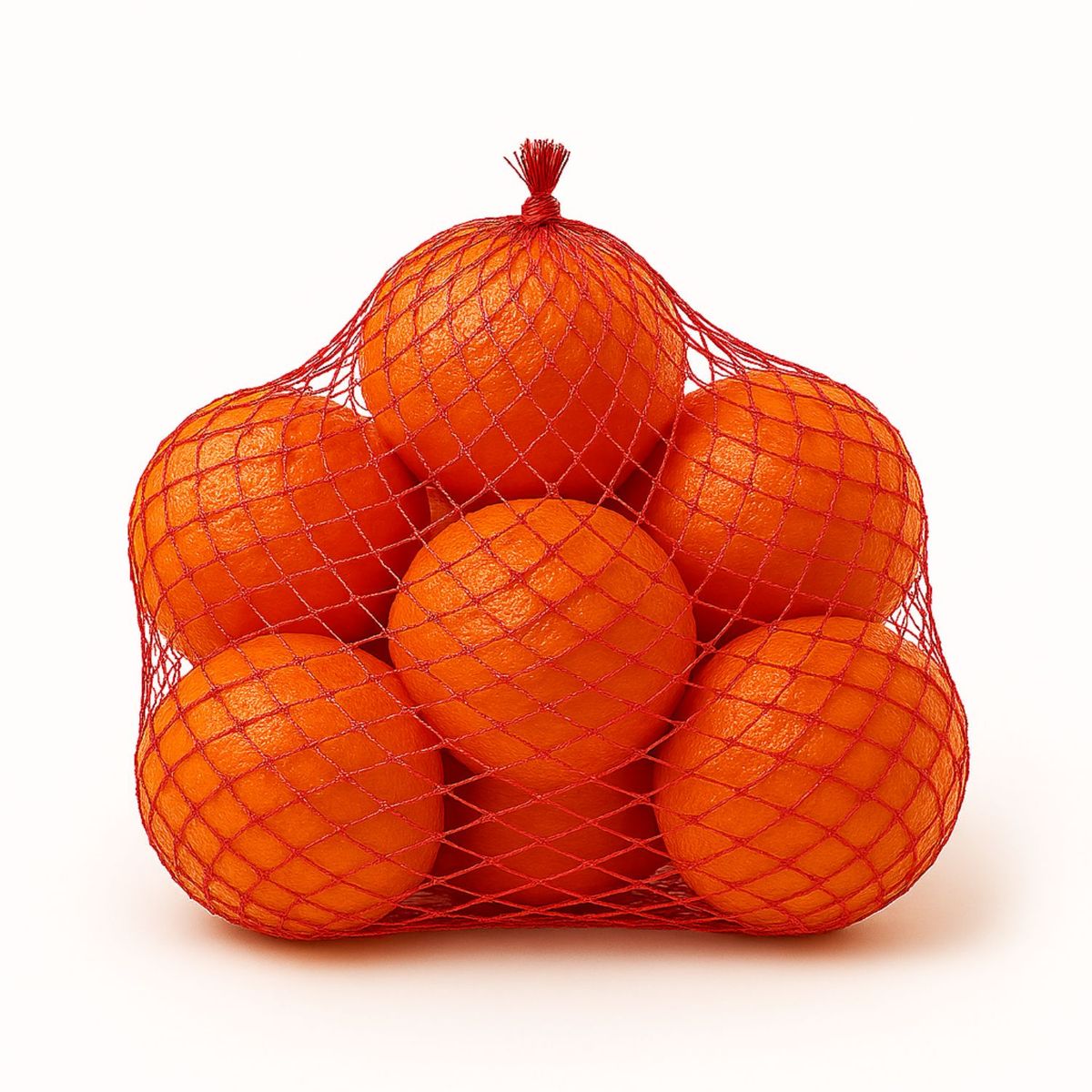 TOTTUS - Naranja en Malla 1 Kg