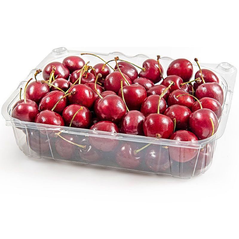 FRUTAS - Cereza en Pote 500 g