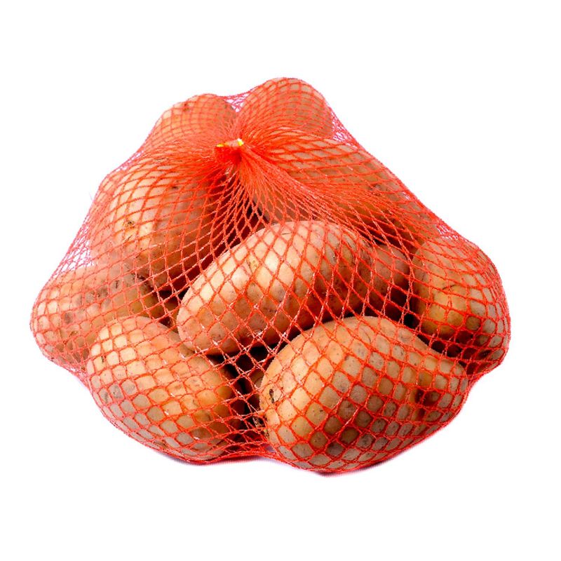 VERDURAS - Papa en Malla 2 Kg