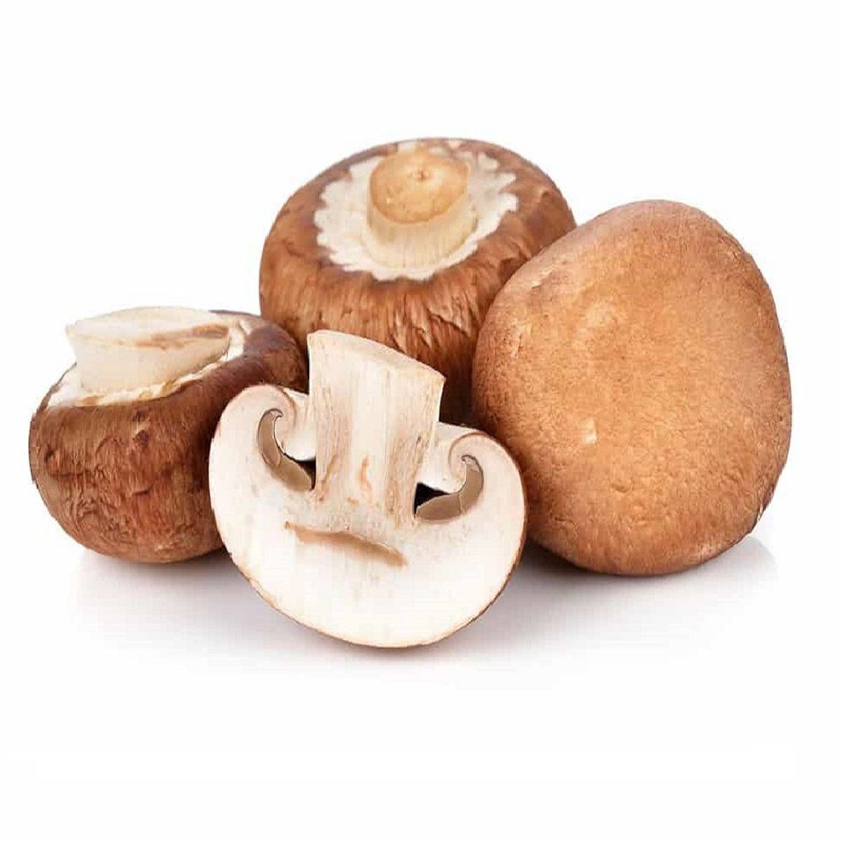 TOTTUS - Champiñón Portobello Envasado 200 g