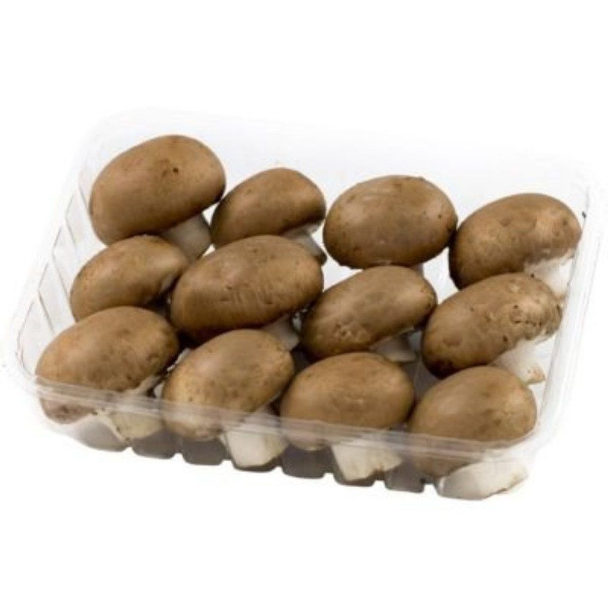 TOTTUS - Champiñón Portobello Envasado 200 g