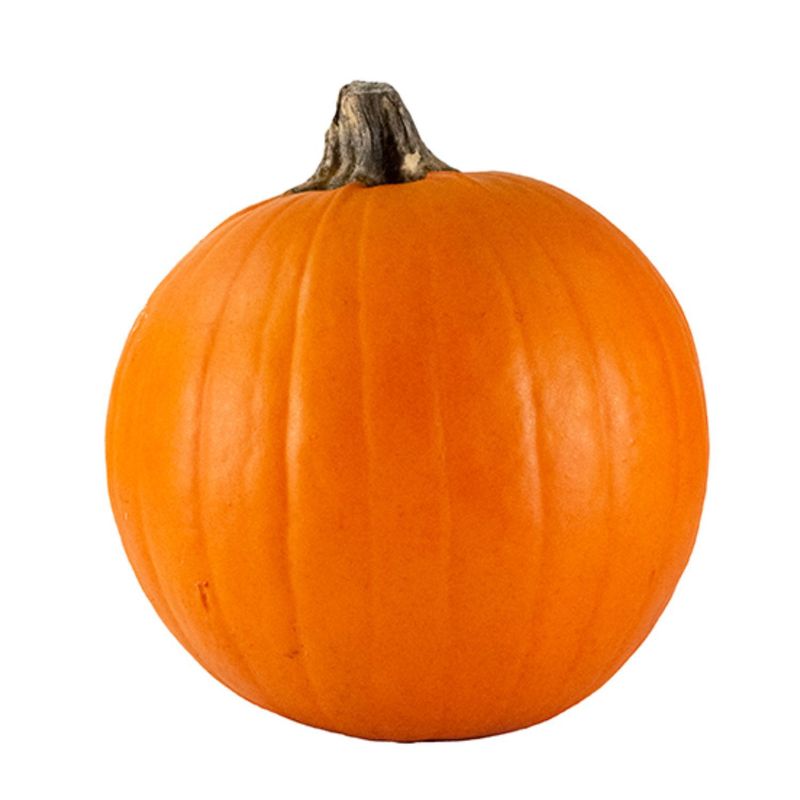 VERDURAS - Calabaza Halloween