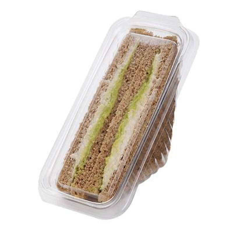 TOTTUS - Sandwich dobleâ ave palta int