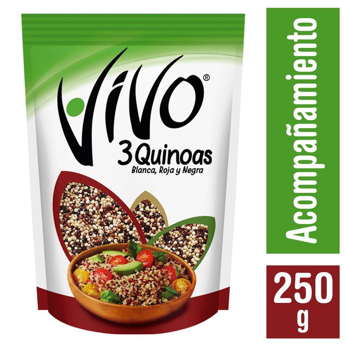 VIVO - Quinoa Tricolor