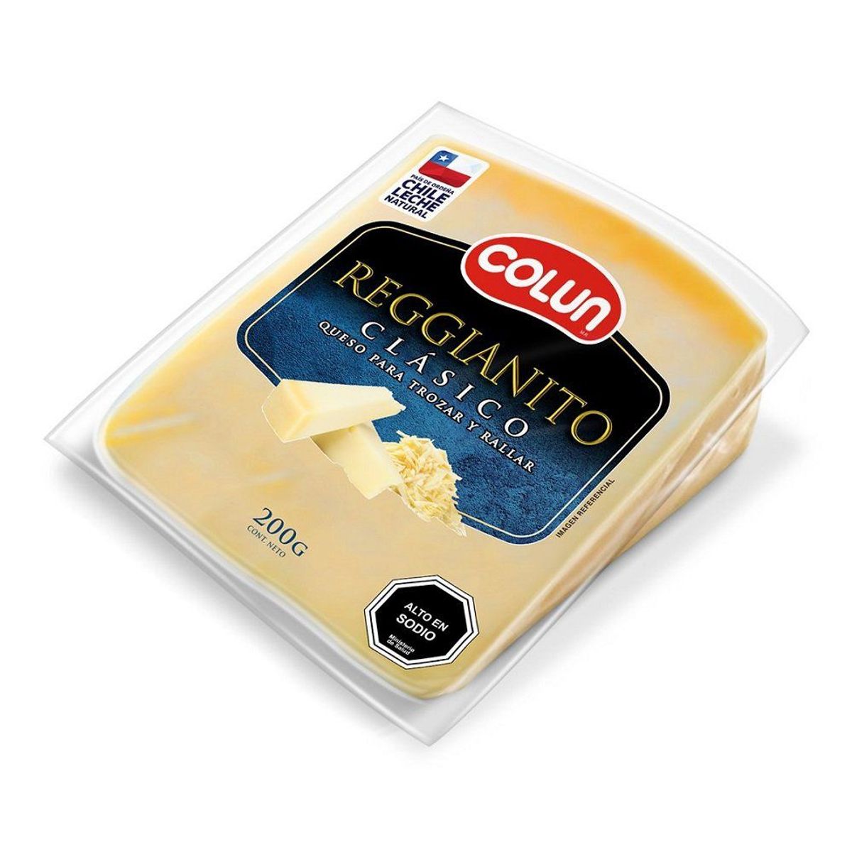 COLUN - Queso Reggianito
