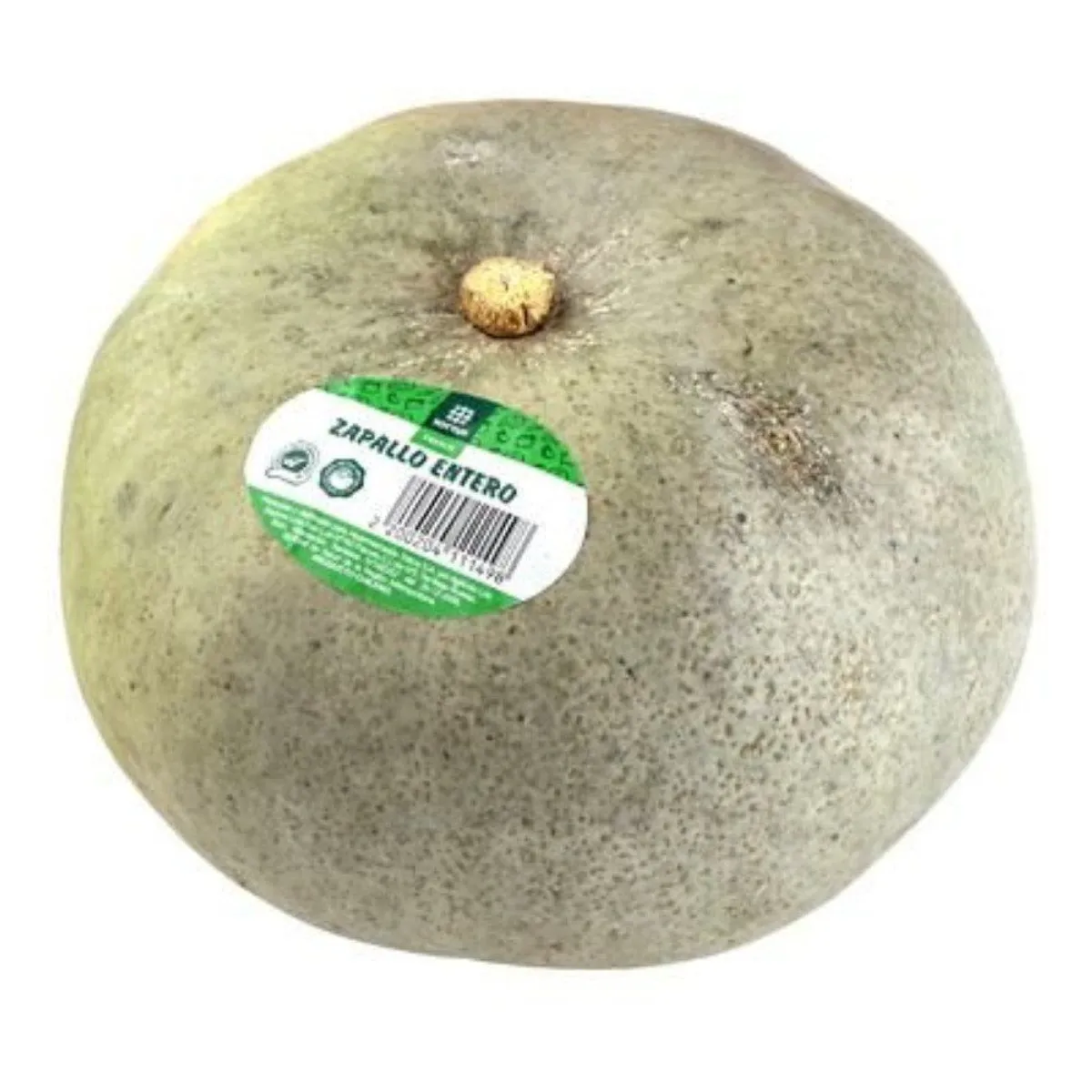 TOTTUS - Zapallo Entero