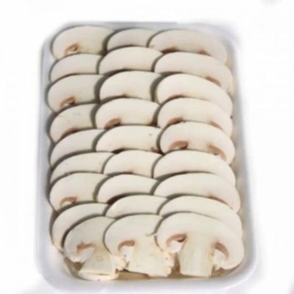 TOTTUS - Champiñón Laminado Envasado 200 g