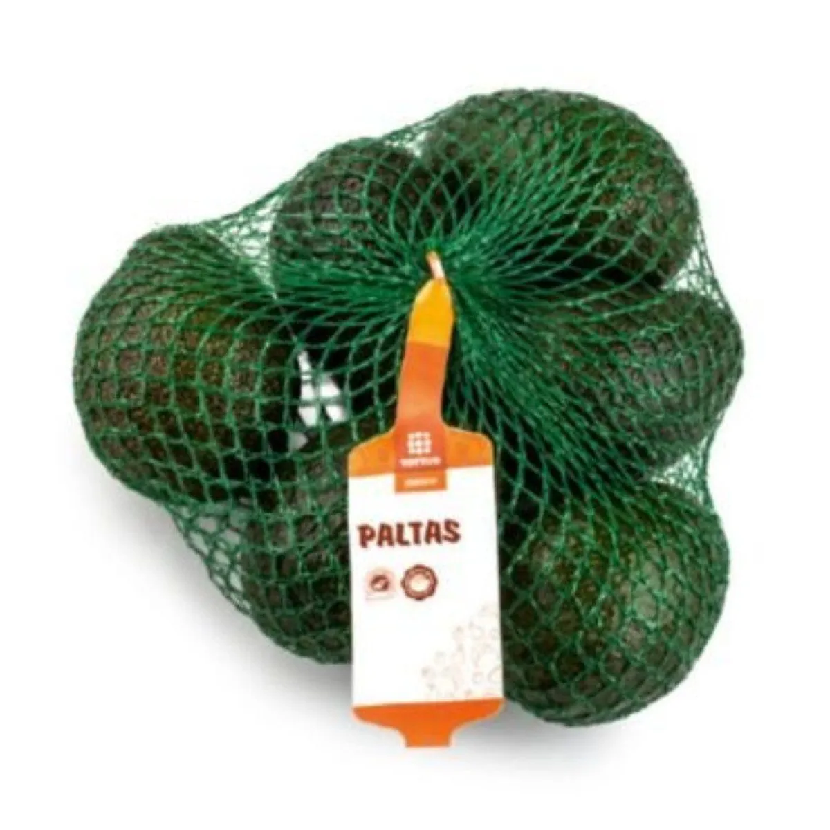 TOTTUS - Palta Hass en Malla 700 g