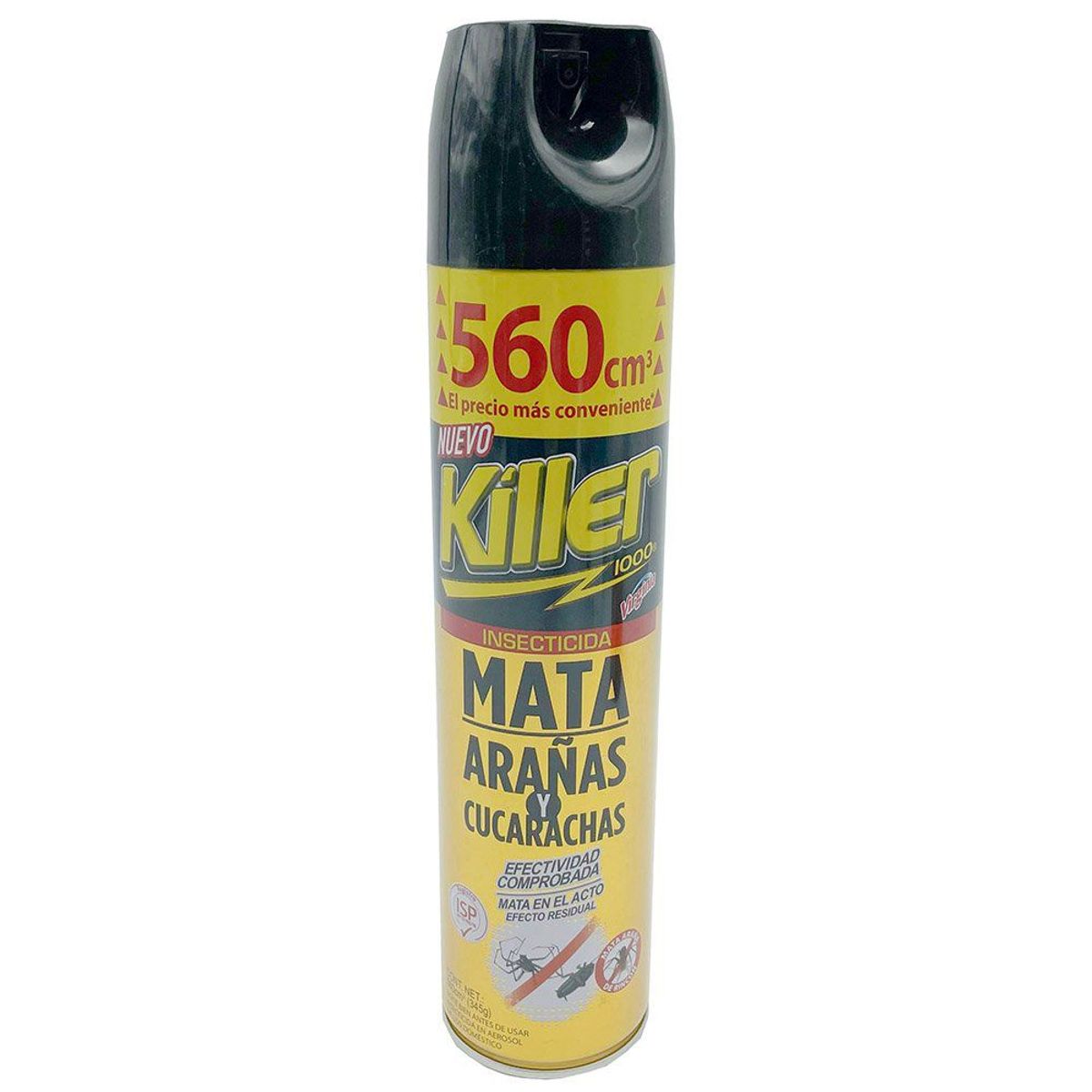 KILLER - Insecticida Ayc