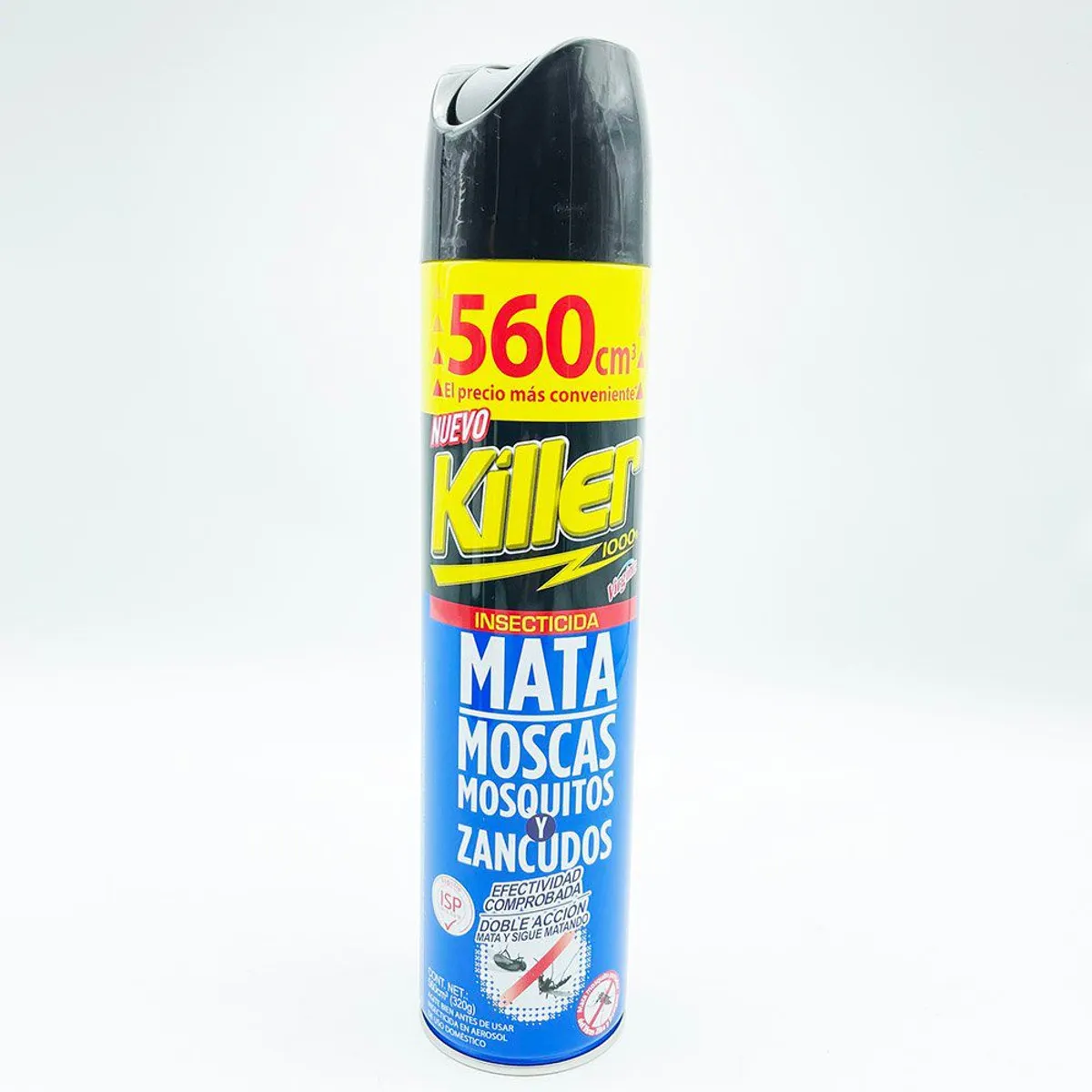 KILLER - Insecticida Myz