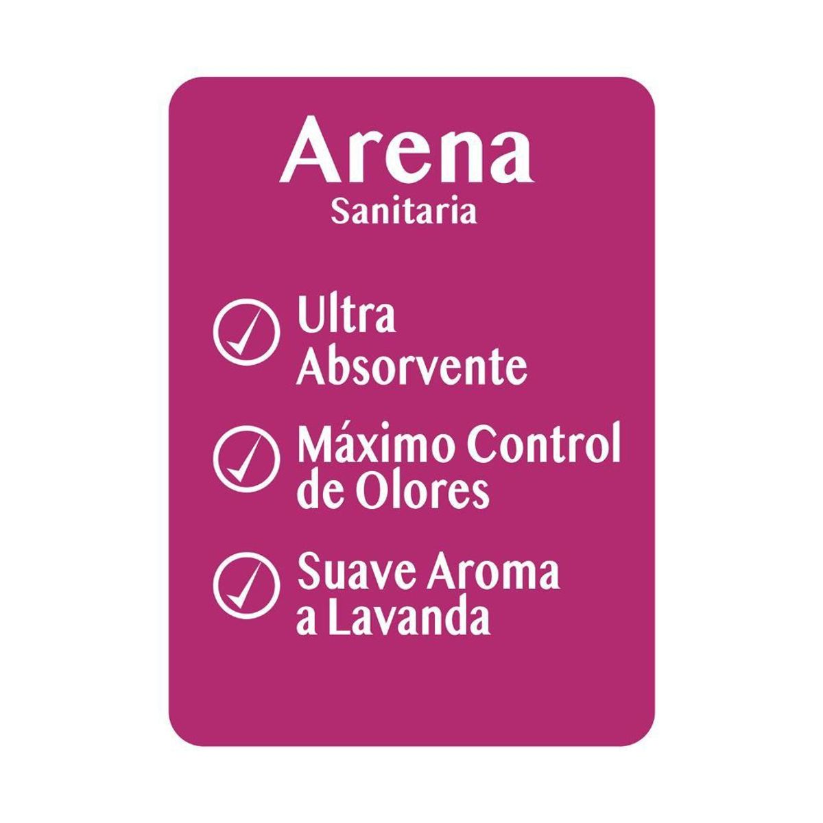 CHAMPION CAT - Arena Sanitaria     Champion Cat