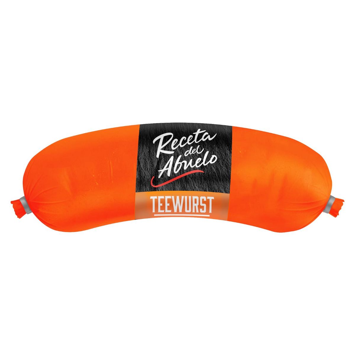 RECETA DEL ABUELO - Paté Teewurst Receta del Abuelo 125 g