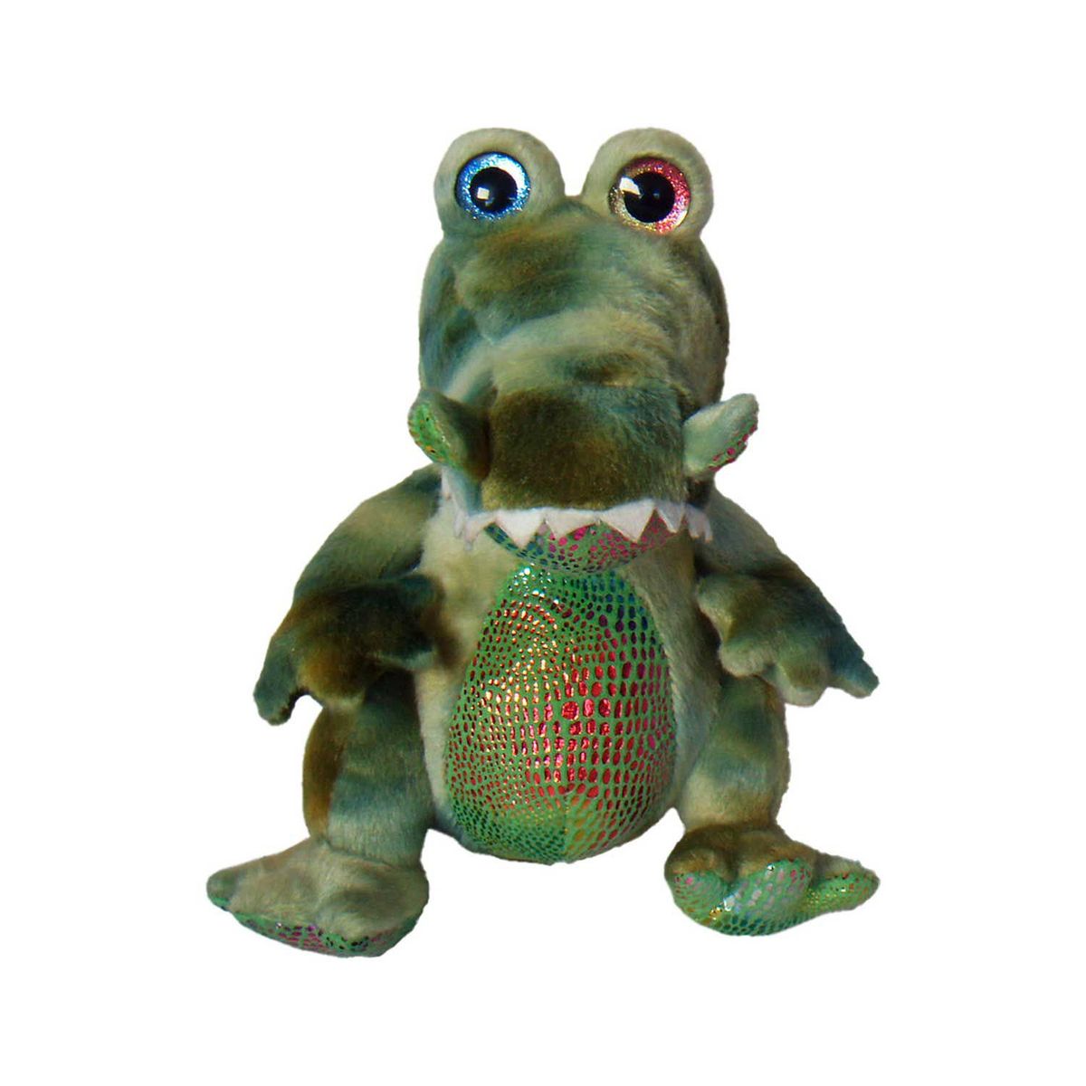 SHNOOKS - Peluche Ojos Brillosos 25Cm