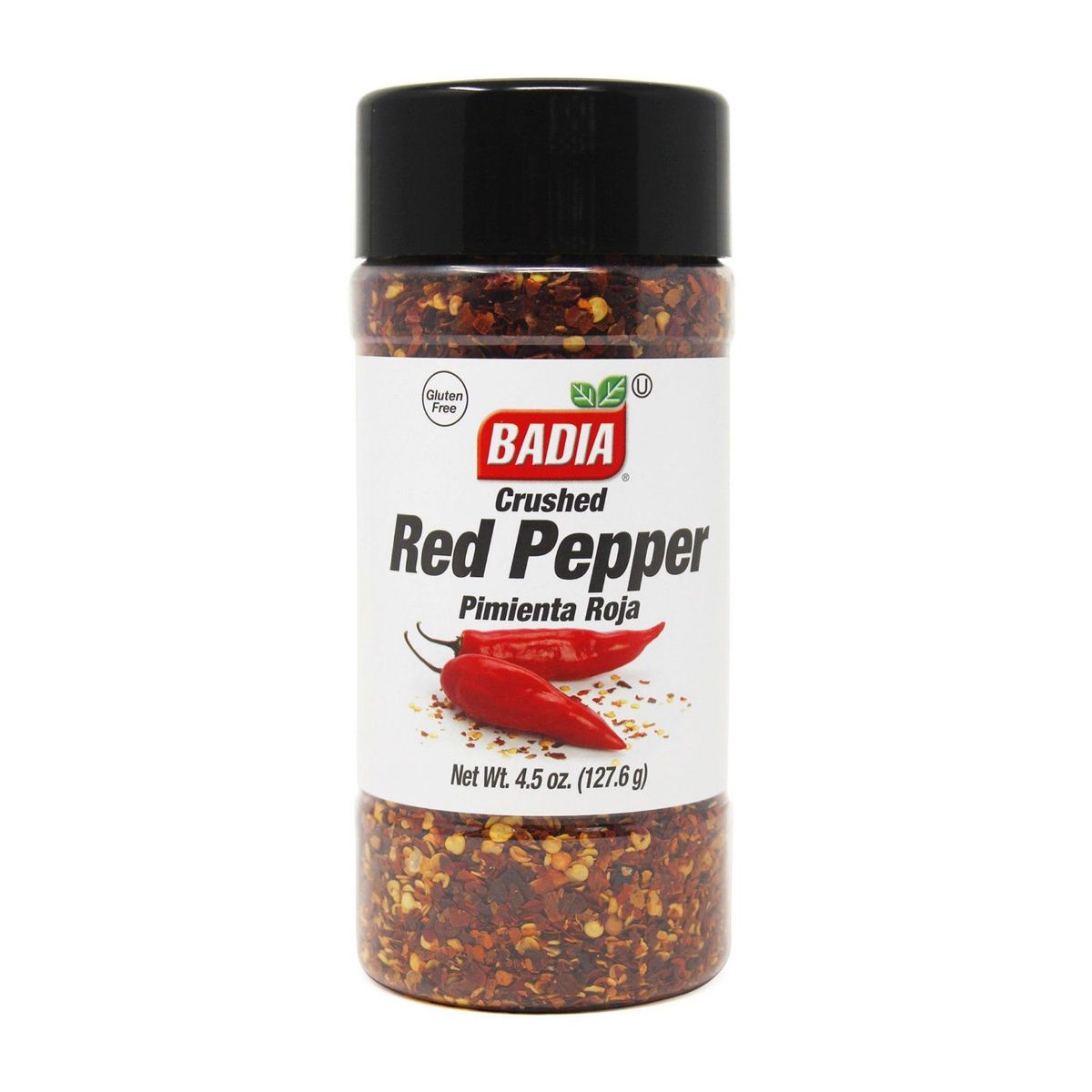 BADIA - Red Pepper Crushed